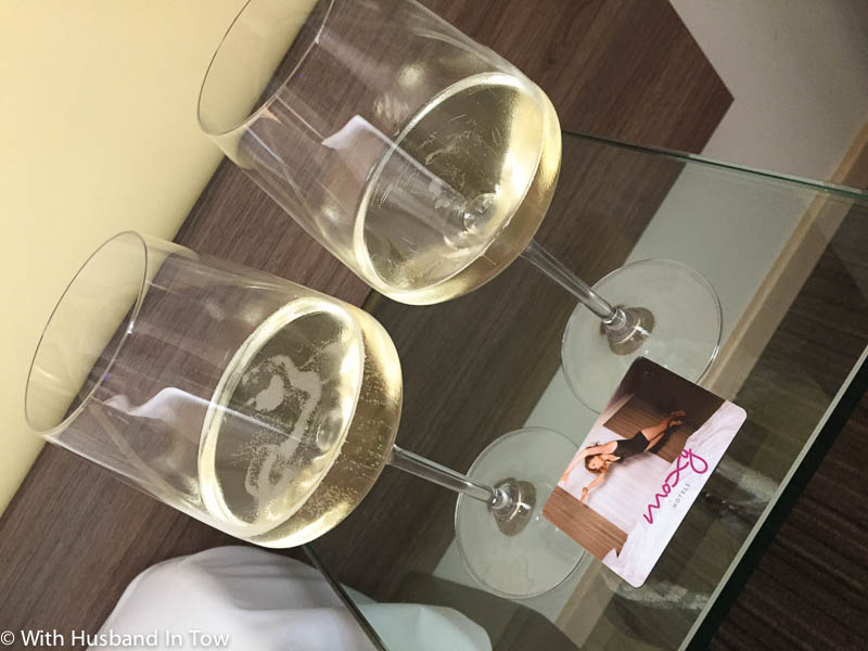 Moxy Milan Airport Hotel