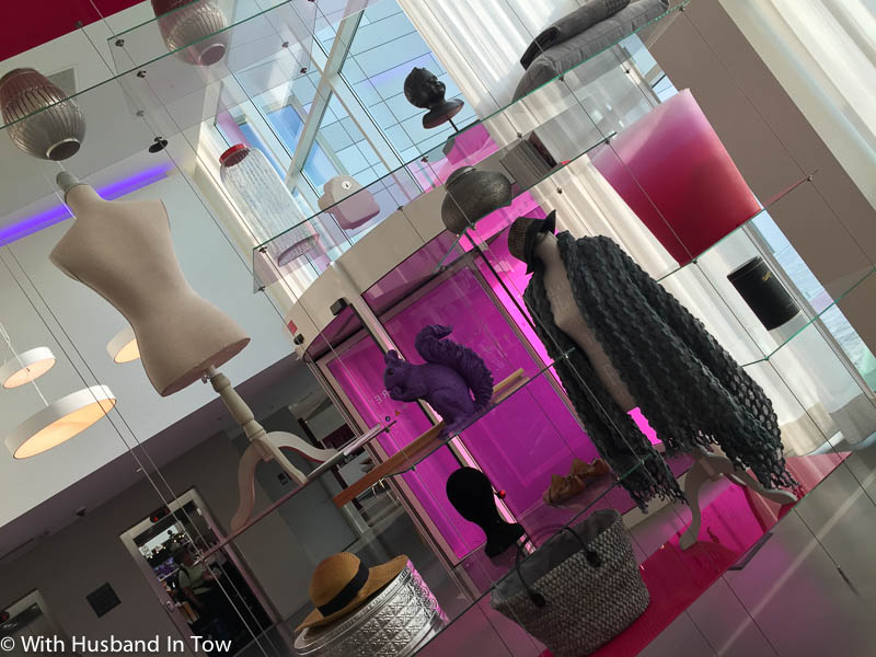 Moxy Milan Airport Hotel
