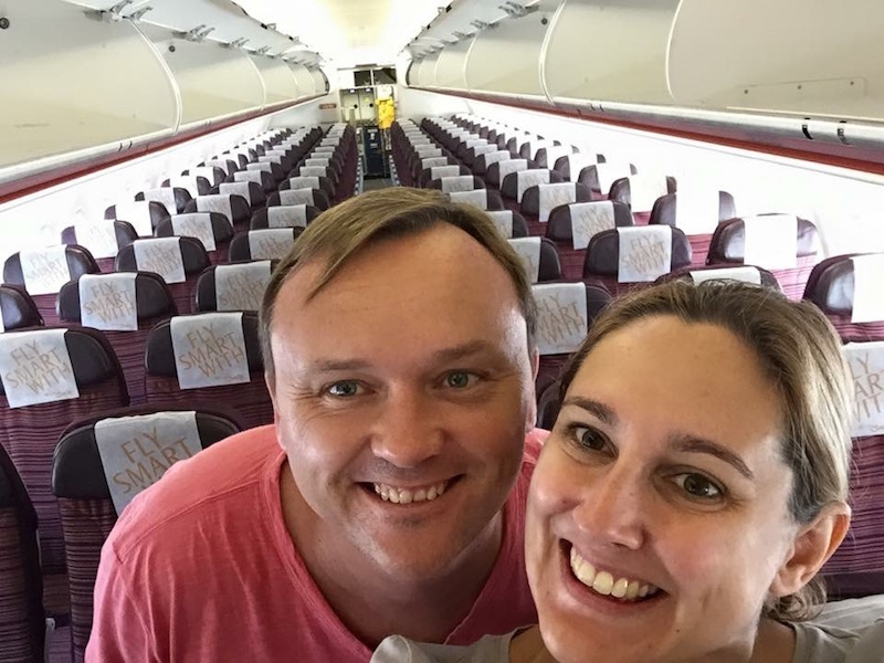 Best Neck Pillow for Travel