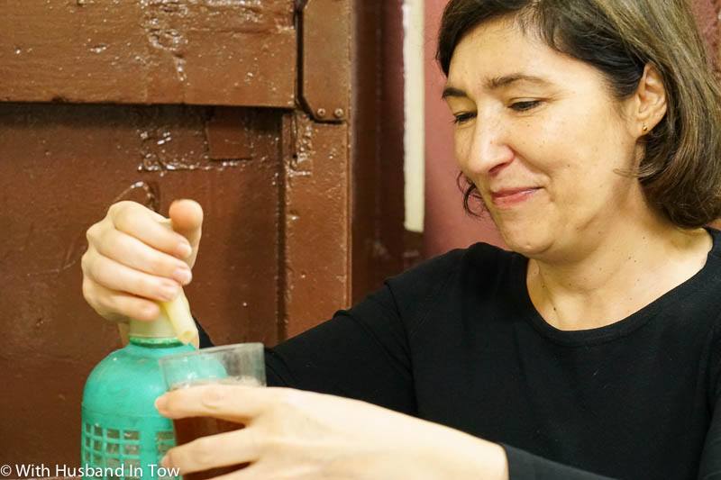 tapas Barcelona Spain Food Lovers Company