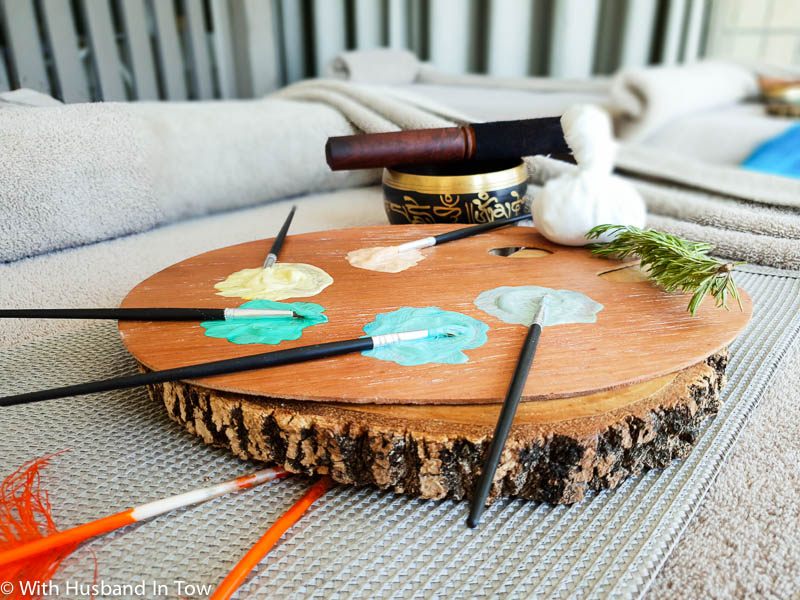 The Hotel Terraza Spa Roses