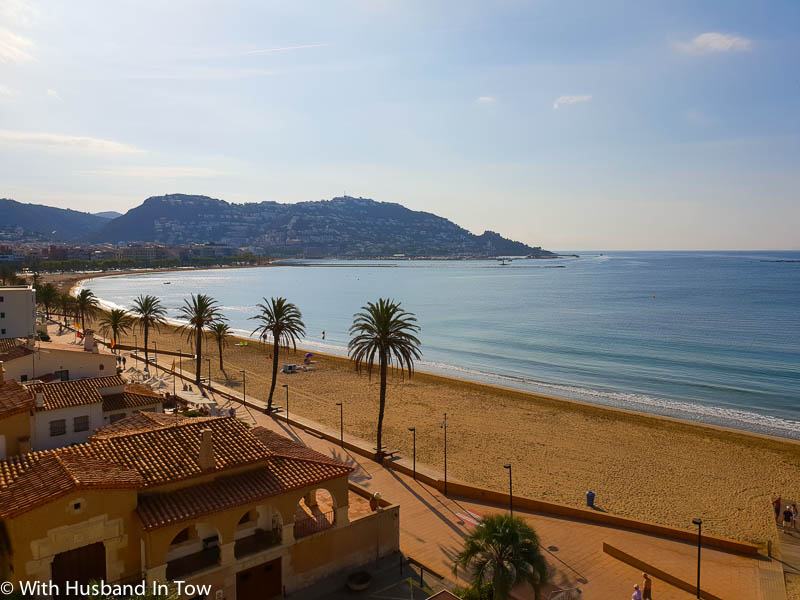 Playa de Roses Costa Brava – Roses Turismo