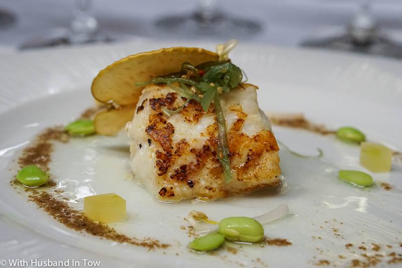 Hotel Terraza Restaurant Roses