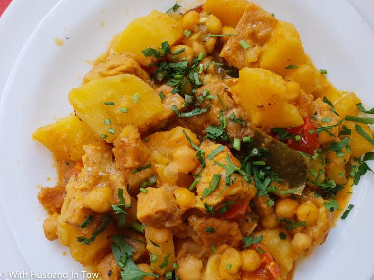 Gran Canaria Food Guide What to Eat in Gran Canaria Spain