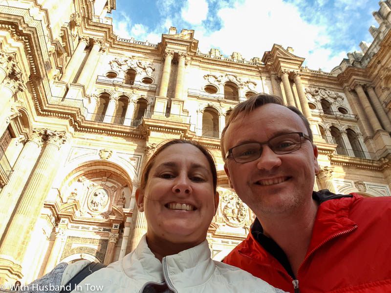 Cathedral of Malaga