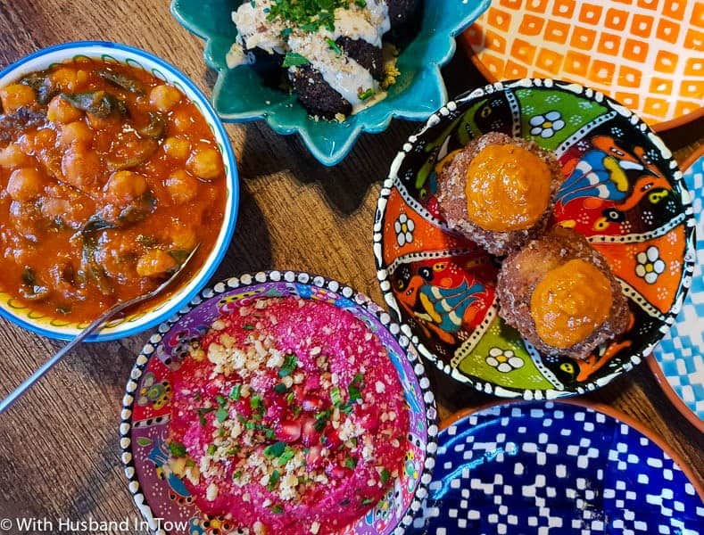 Bristol Food Guide – The Best Places to Eat in Bristol UK – With