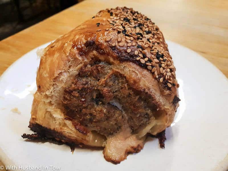 Bristol Food Guide – The Best Places to Eat in Bristol UK – With